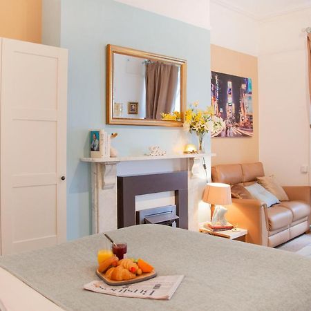 Treeside Suite By Grandeur Property Bornemouth Extérieur photo