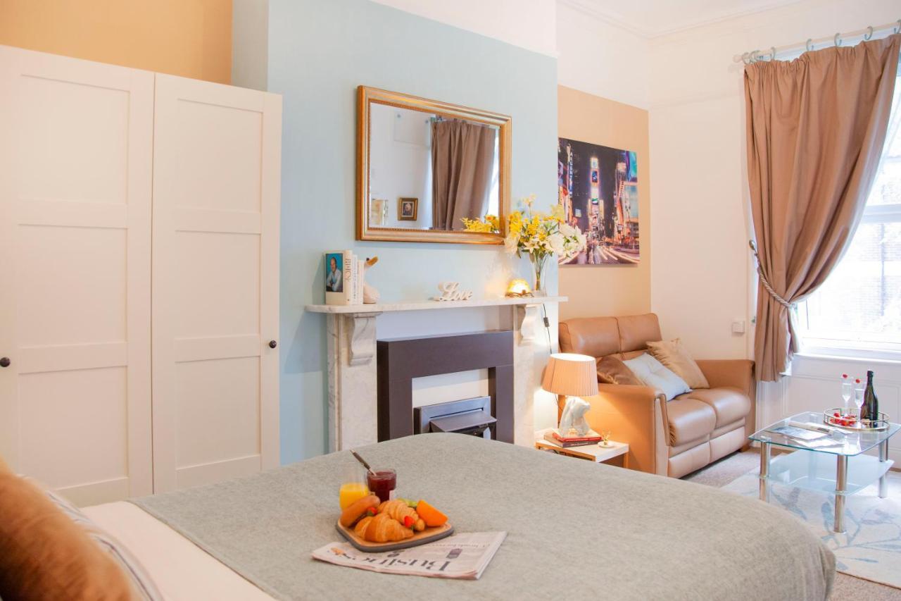 Treeside Suite By Grandeur Property Bornemouth Extérieur photo